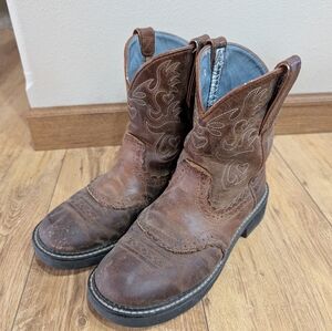Ariat women's boots